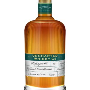 10yo Blended Malt Oloroso Octave – Mixtape #2