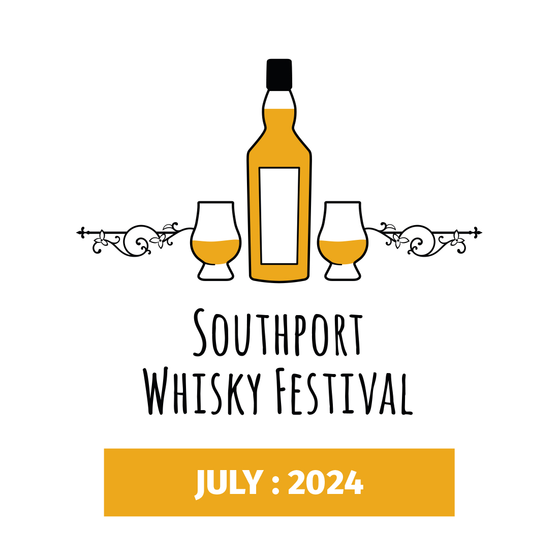 Southport Whisky Festival 2024 Southport Whisky