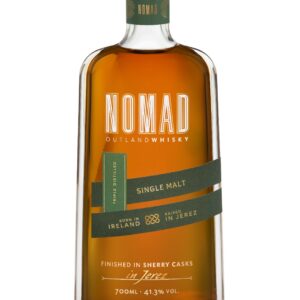 Nomad Outland Whisky - Triple Distilled Single Malt