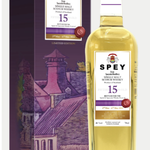 SPEY – Spirit of Speyside 2024 Edition