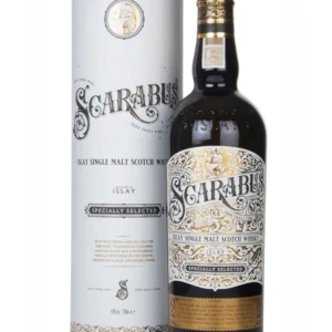 Scarabus – Islay Single Malt