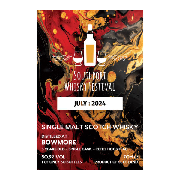SWC Summer Festival 2024 Bowmore - Image 3