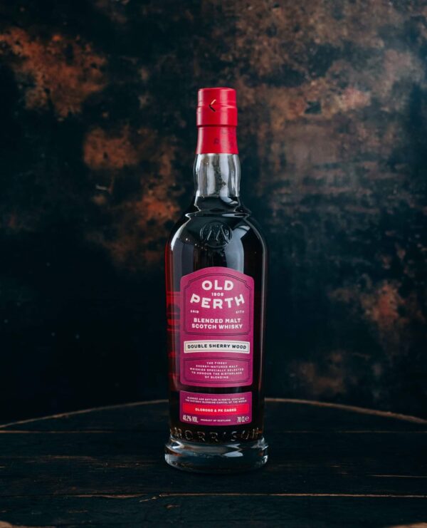 Old Perth - Double Sherry Wood