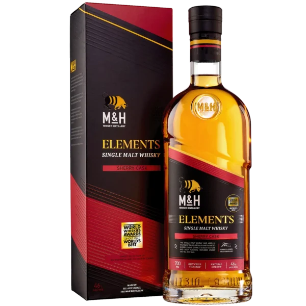 Milk & Honey Elements - Sherry