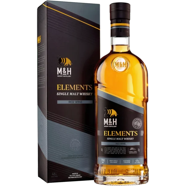 Milk & Honey Elements - Red Wine