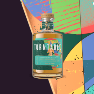 Turntable Collaboration #2 – Dingle
