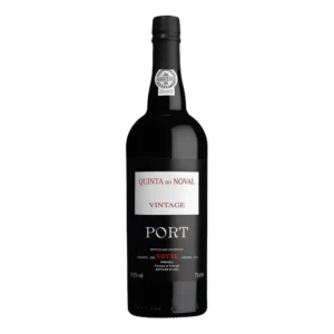 Quinta do Noval – Vintage 2019 Port