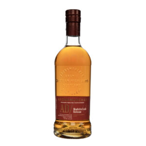 Ardnamurchan AD/Madeira Cask 2025