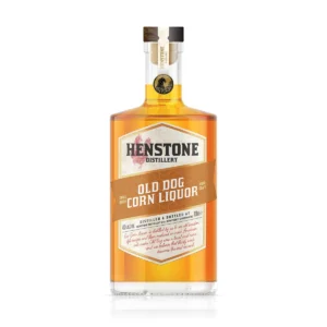Henstone Old Dog Corn Liquor