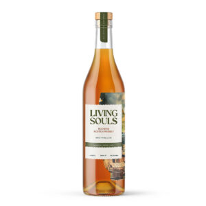 Ninety-Nine & One – Living Souls