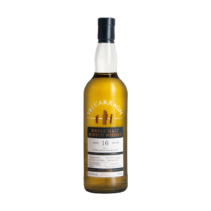 Inchgower 16yo – Tri Carragh