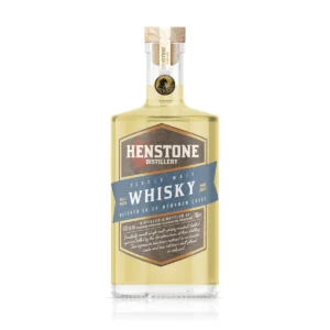 Henstone Single Malt Whisky – Batch 3