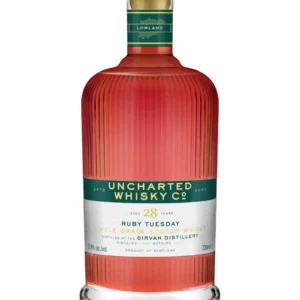Girvan 28yo – Ruby Tuesday