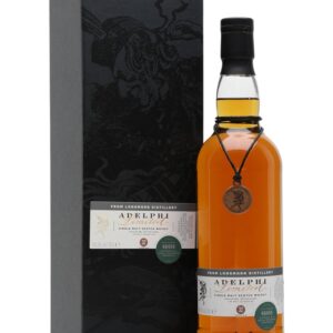 Longmorn 32yo – Adelphi
