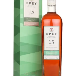SPEY 15